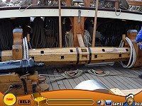 Treasure Hunt - Ship