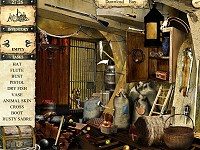 Adventures of Robinson Crusoe