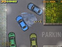 Park Master 3