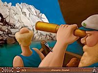 The Hunting of The Snark