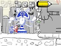 Sketch Quest