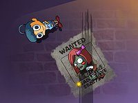 Zombie Slashing
