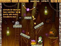 Rich Mine 2