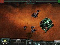 Armor Robot War