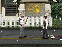 The Last Stand - Union City