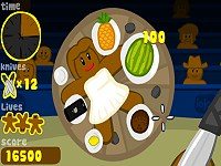 Gingerbread Circus 3