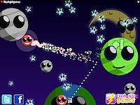 Bringing Back the Stars