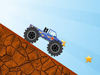 Super Awesome Truck 2