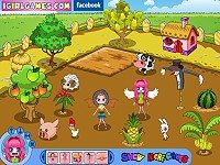 Jamie's Wonder Farm