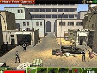 Anti Terror Force