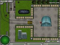 Tank Attack Destructions