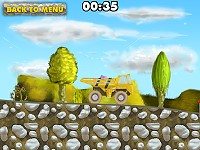 Rock Transporter