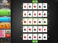 Quickfire Poker
