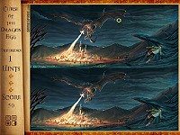 Curse Of The Dragon Egg