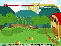 Farm Wars