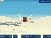 Suitcase Skyway
