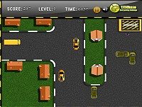 School Bus Driver