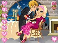 Romantic Diner