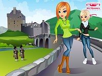 Mysterious Scotland