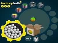 Factory Balls 4
