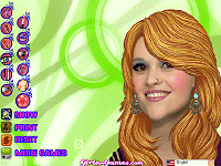 Reese Witherspoon Make-Up
