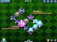Prizma Puzzle Challenges