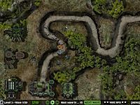 Colony Defenders TD