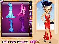 Royal Party