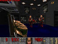 Doom, Hexen, Heretic Triple Pack
