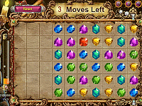 Gem Invasion