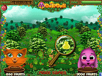 Doli Apple Picking
