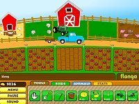 Farm Time
