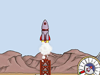 Into Space 2