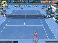 Tennis Grand Slam