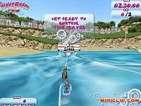 Wakeboard Pro