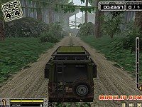 Offroad 4x4