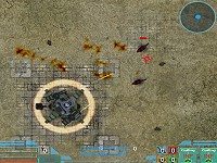 Darkbase Defence Reloaded