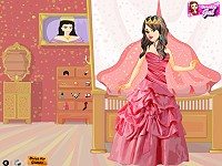 Balloon Shooter and Dressup