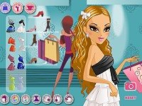 Pin Your Hair