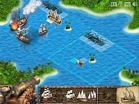 Battle Ship 3D