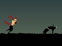 Run Ninja Run
