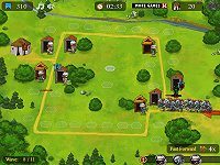 Demonrift TD