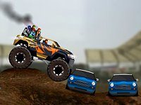 Top Truck 3