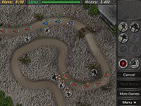 Tower Force