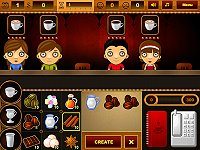 Coffee Bar