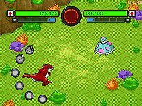 Monster Arena