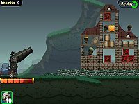 Zombie Rumble