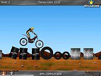 Hot Bikes 2