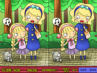 Emma & Pico