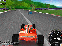 F1 Ride